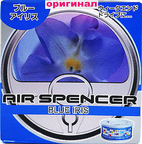 Ароматизатор Eikosha крейдяний Blue Iris