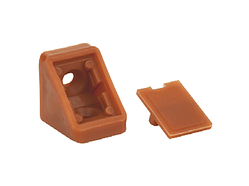 Куточок пластиковий маленький кальвадос