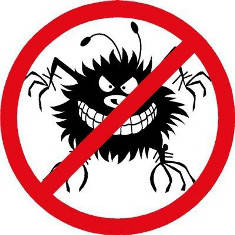 Препарати для дезінфекції