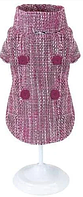 Куртка PINKY TWEED , 25см