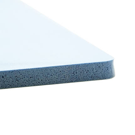 Силіконовий килимок для термопресу 400х600х12мм, фото 2
