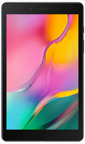 Планшет Samsung Galaxy Tab A 8.0 2/32GB LTE Black, фото 2