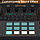 Мікшерний пульт, вокалный процесор, изменитель голосу, передпідсилювач, Bluetooth MAONOCASTER LITE AM200, фото 6