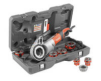 Электрический клупп RIDGID 690-I BSPT 11R