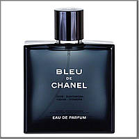 Chanel Blue de Chanel Eau De Parfum парфюмированная вода 100 ml. (Тестер Шанель Блю Де Шанель Еау Де Парфюм)