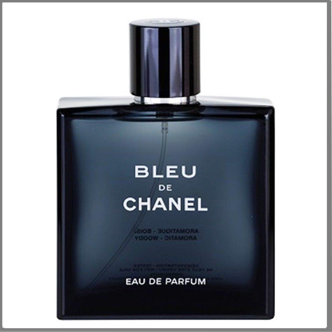 Bleu de Chanel Parfum духи мужские парфюм 100 мл Selectivebar 104475934  купить в интернетмагазине Wildberries