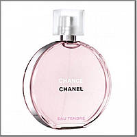 Chanel Chance Eau Tendre туалетна вода 100 ml. (Тестер Шанель Шанс Еау Тендер)