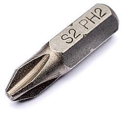 Біта PH-4 (25 мм) хрестова
