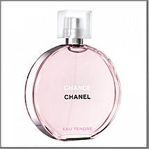 Chanel Chance Eau Tendre туалетна вода 100 ml. (Тестер Шанель Шанс Єау Тендер), фото 2