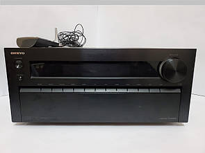 Ресивер 7.2 ONKYO TX-NR1010