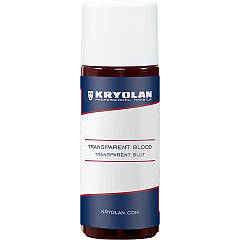 Прозора кров