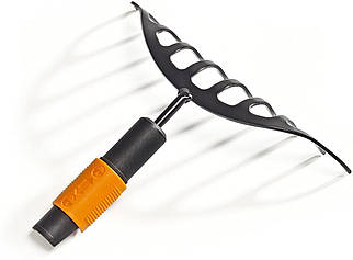 Граблі для грунту Fiskars Solid (1016036)