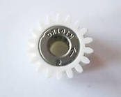 Шестірня 18T Paper Exit Drive Gear, 56AA77231, 4024-2070-02