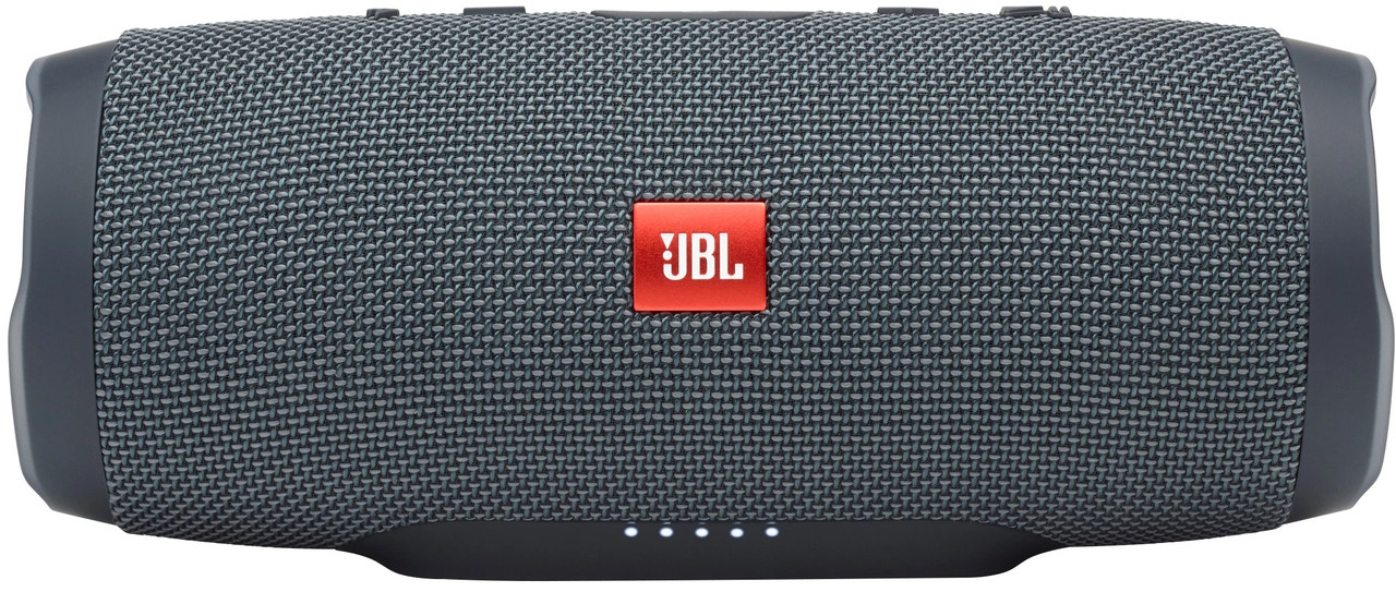 JBL Charge Essential Gun Metal