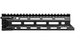 Цівка DANIEL DEFENSE MFR XL RAIL 9.0 M-LOK BLACK RETAIL ASSEMBLY 01-107-08094