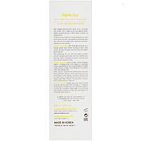 Очищаючий пілінг-гель для обличчя з екстрактом лимона Farmstay Real Lemon Deep Clear Peeling Gel 100 мл, фото 4