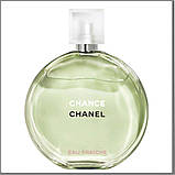 Chanel Chance Eau Fraiche туалетна вода 100 ml. (Тестер Шанель Шанс Еау Фреш), фото 3
