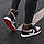 Жіночі кросівки Nike Air Jordan 1 Retro \ Найк Аір Джордан 1 Ретро, фото 5