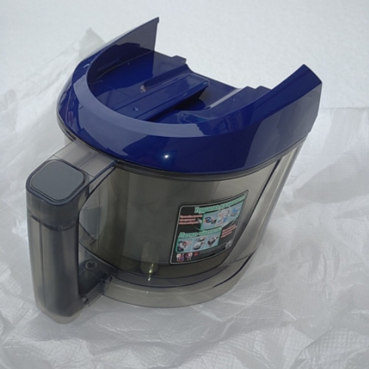 Контейнер пилососа Samsung VCC45W0S36 DJ97-01722N, фото 1