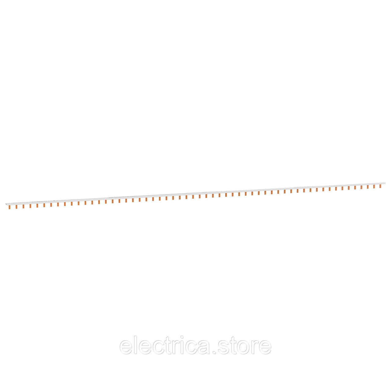 Шинка гребiнчаста 1 полюсна 57 модулів EZ9XPH157, фото 1