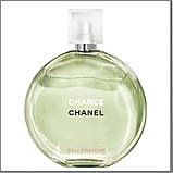 Chanel Chance Eau Fraiche туалетна вода 100 ml. (Шанель Шанс О Фреш), фото 7