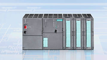 Модулі Siemens SIMATIC S7-300 PLC