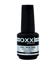 База OXXI для педикюру 15 мл (Pedicure Base)