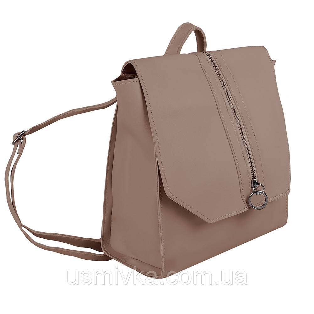 Рюкзак жіноча Fashion трансформер US-476Mg