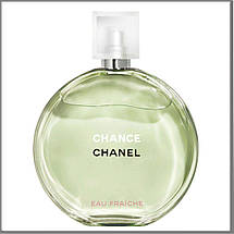 Chanel Chance Eau Fraiche туалетна вода 100 ml. (Шанель Шанс Єау Фреш), фото 2