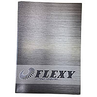 Промоматеріал для натяжних стель. Каталог профілів FLEXY