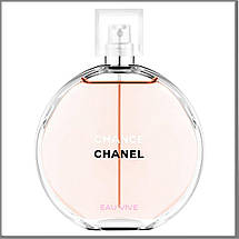 Chanel Chance Eau Vive туалетна вода 100 ml. (Тестер Шанель Шанс Єау Виве), фото 2