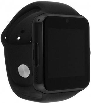 Смарт-годинник Q7S black