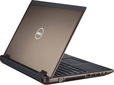 Ноутбук Dell VOSTRO 3460-Intel-Core-i5-3210M-2.5GHz-4Gb-DDR3-320Gb-HDD-W14-Web-(C-)- Б/В, фото 2