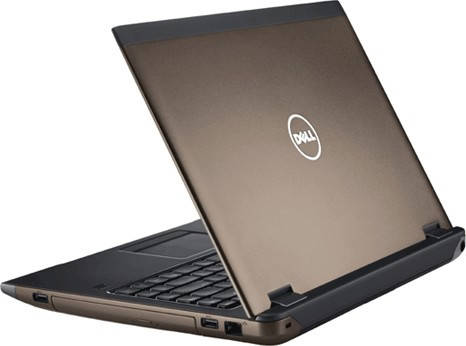 Ноутбук Dell VOSTRO 3460-Intel-Core-i5-3210M-2.5GHz-4Gb-DDR3-320Gb-HDD-W14-Web-(C-)- Б/В, фото 2