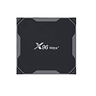 X96 Max+ 4/32 LAN 1Gbit | S905X3 | Smart TV Box | Android 9 | Смарт ТВ Приставка (+ Налаштування), фото 3