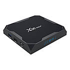 X96 Max+ 4/32 LAN 1Gbit | S905X3 | Smart TV Box | Android 9 | Смарт ТВ Приставка (+ Налаштування), фото 6