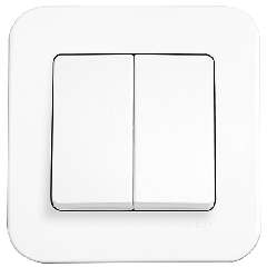 Viko Rollina (білий)