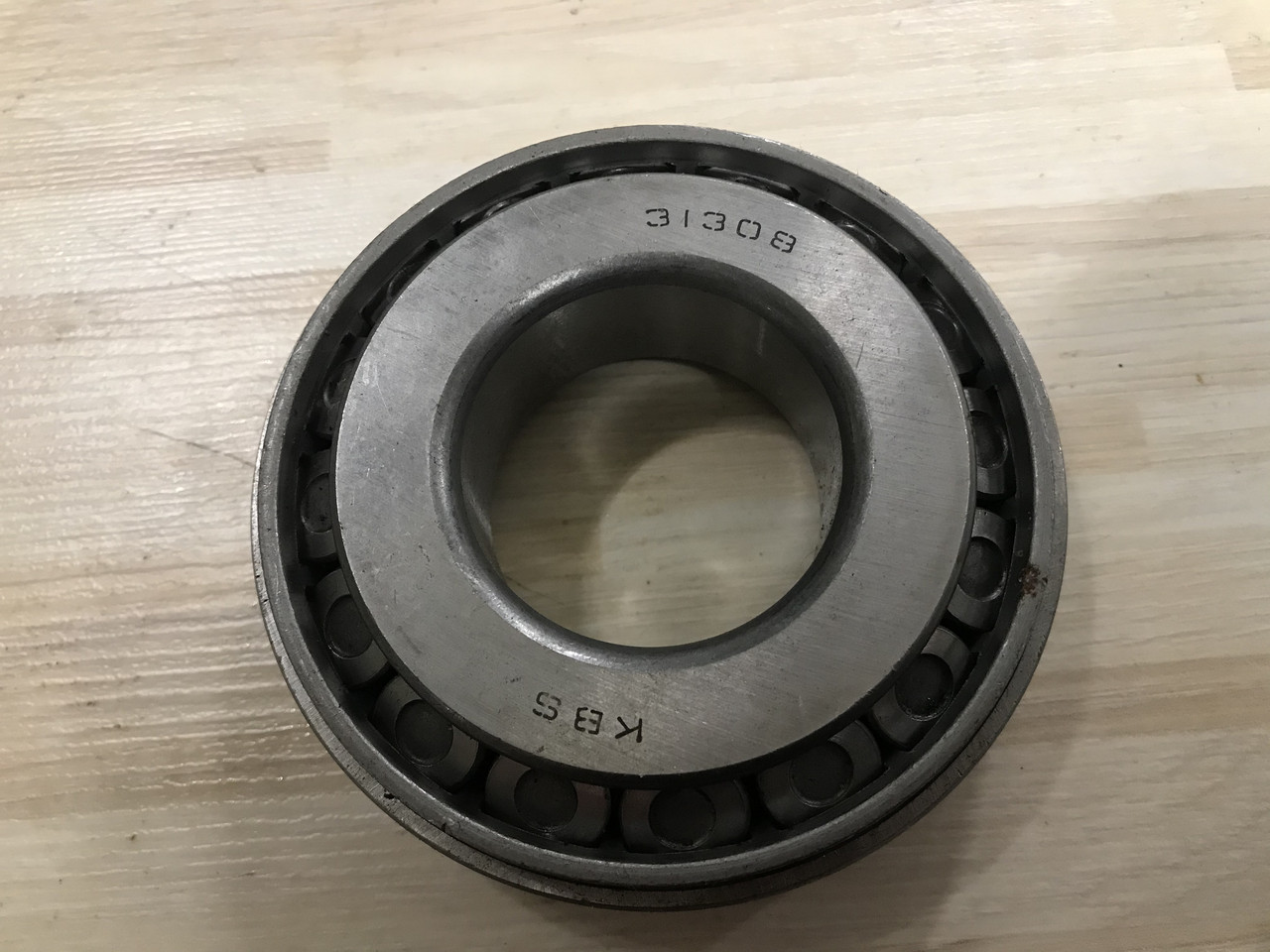Підшипник 31308, ГОСТ 27308 (40*90*25.25) KBS Korea