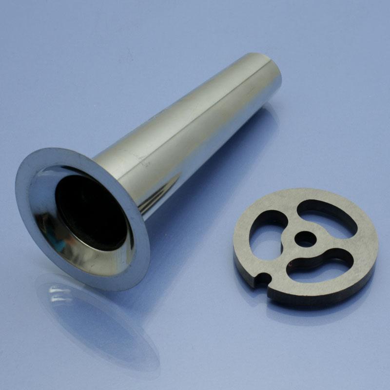 Насадка для м'ясорубки Philips HR7755 для ковбаси, фото 1