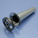 Насадка для м'ясорубки Philips HR7755 для ковбаси, фото 6