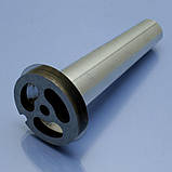 Насадка для м'ясорубки Philips HR7755 для ковбаси, фото 4