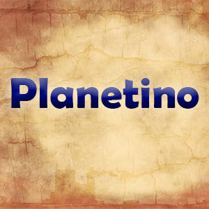 Planetino