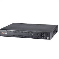 Відеореєстратор-Dahua DVR0404LE-A-1Tb-HDD-(B)- Б/В