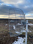 Комплект 4G параболик Kroks у село, фото 4
