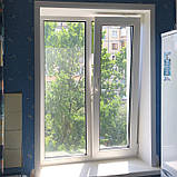 Стартовий профіль для укосів 3000 мм, фото 4