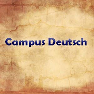 Campus Deutsch