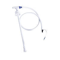 Забірна штанга одинарна до електричних помп Comfort Water ZHCW1 (ZHCW1-12), фото 3
