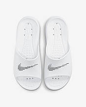 Шльопанці чоловічі Nike Victori One men's Shower Slide CZ5478-100 Білий 44