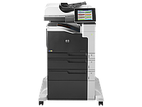 HP LaserJet Enterprise 700 color MFP M775