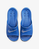 Шлепанцы мужские Nike Victori One Men's Shower Slide CZ5478-401 Синий